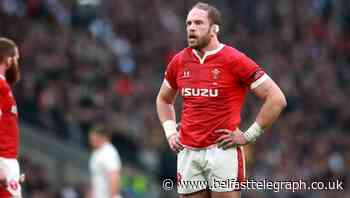 Alun Wyn Jones calls on World Rugby to act over Joe Marler’s testicle grab