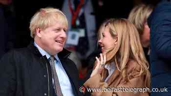 Boris Johnson ‘to be investigated’ by Parliament watchdog over Caribbean holiday