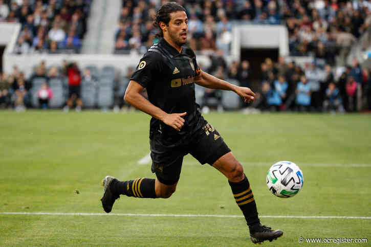 LAFC balances two schedules with focus on Philadelphia