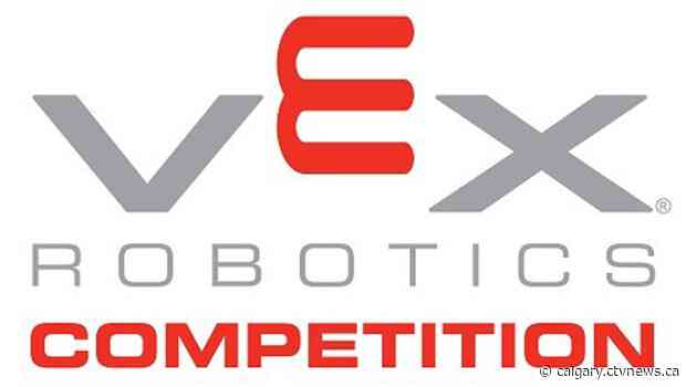 Calgary hosts Alberta robotics championships