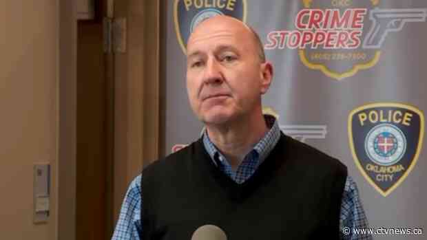 Couple accused of waterboarding son to 'exorcise' him