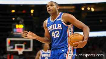 NBA DFS: Al Horford and top FanDuel, DraftKings daily Fantasy basketball picks for March 7, 2020