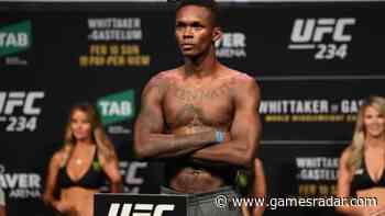 UFC 248 live stream: watch Adesanya vs Romero online tonight from anywhere