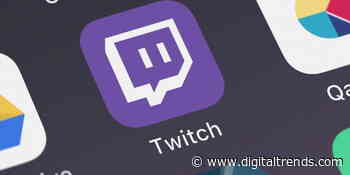 Twitch streamer suspended after accidentally firing loaded gun while live