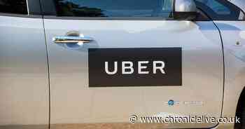 Student racks up £1,300 Uber bill after 'drunken mistake' sees him taken from Newcastle to Norwich