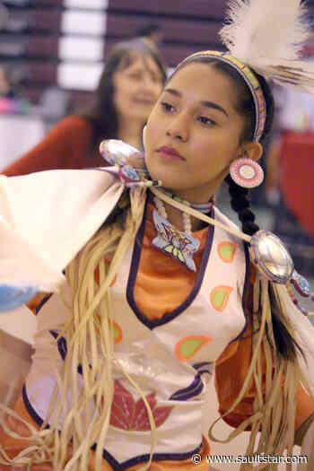 Celebrating the Anishinawbe way: GALLERY