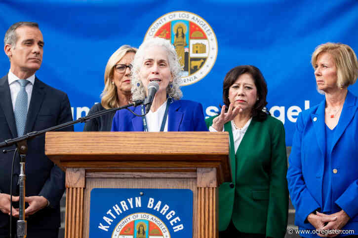 Coronavirus: 14th case discovered in Los Angeles County