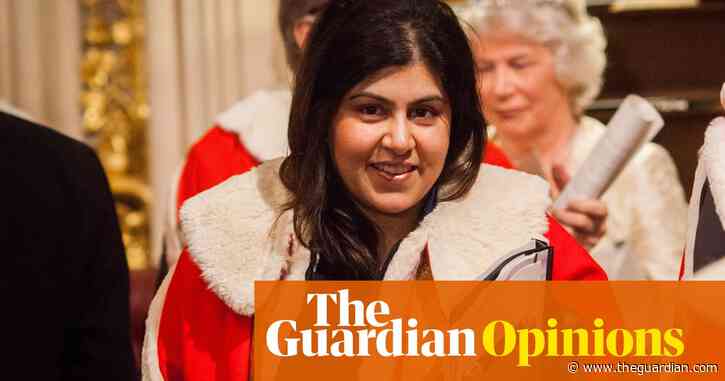 Whisper it, but anger is giving way to decency in our politics | Gaby Hinsliff