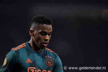 Basisplaats kwam als grote verrassing voor Timber: ‘Ik kreeg al seintjes’