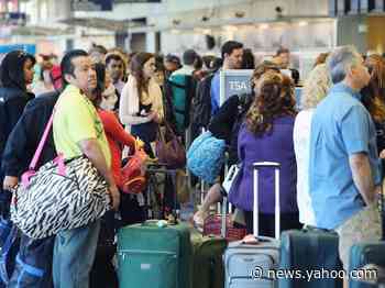 I plan to continue flying even as coronavirus spreads globally. Here's how I intend to avoid all human contact in airports using technology.