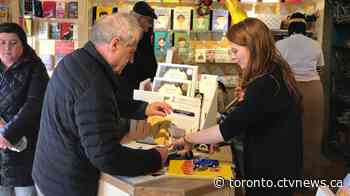 LRT delays, rent increase could force a decades-old bookstore to close its doors