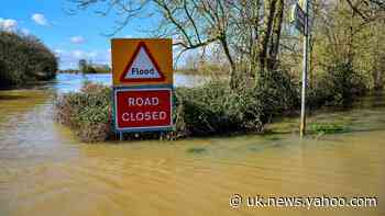 Flood defence funding to be doubled in Budget