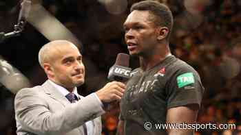 Adesanya vs. Romero predictions, betting lines: UFC 248 expert picks, best bets from proven MMA specialist