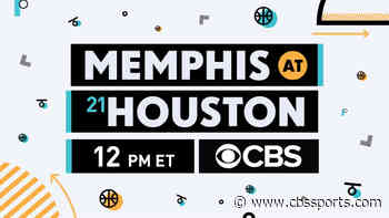 Houston vs. Memphis Prediction, pick, odds, line, point spread, basketball game, tipoff time, preview
