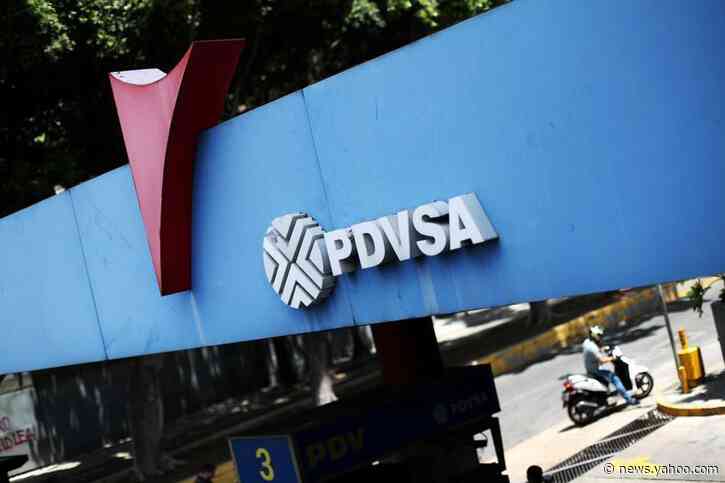 Venezuelan government detains more than 30 PDVSA workers