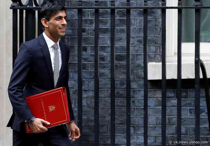 UK set to double funding for flood action, Treasury says