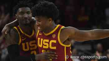 WATCH: USC gets past UCLA with thrilling last-second bucket from Jonah Matthews