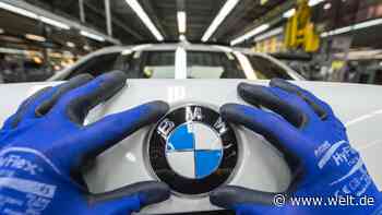 Bayern fürchtet Jobverluste in der Automobilindustrie
