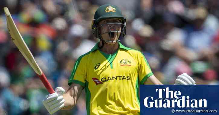 Marnus Labuschagne century not enough to prevent South Africa series sweep