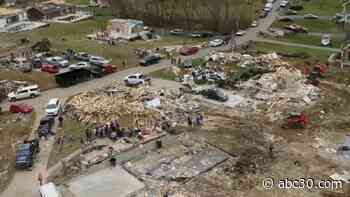 Tennessee hospital won't bill tornado victims for out-of-pocket treatment costs