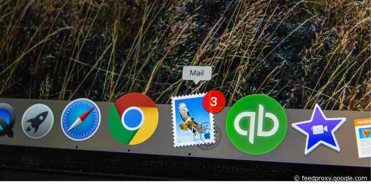 Apple @ Work: Email hosting, cameras, and web filtering should be cloud-based in 2020