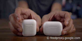 Poll: Should Apple make a lower-end version of in-ear AirPods?