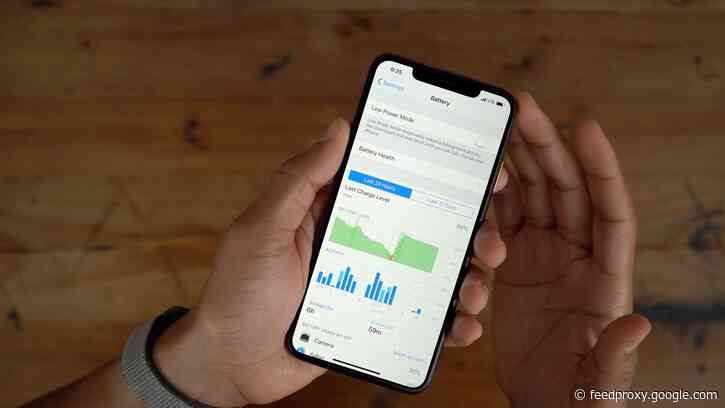 Brazil’s Court decides Apple isn’t wrong on reducing iPhone performance due to battery issues