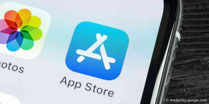 Report: Apple rejecting coronavirus iOS apps that aren’t from ‘recognized institutions’