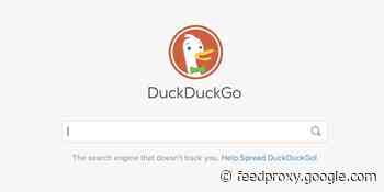DuckDuckGo releases open source web Tracker Radar for individuals, devs, and researchers