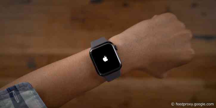 Four ways to reduce stress and relax with Apple Watch