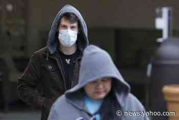 Coronavirus: Expert's worst-case scenario is 96 million infected in US with up to 500,000 dead