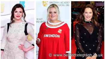 Aisling Bea, Daisy Cooper and Barbara Broccoli to offer tips to female creatives