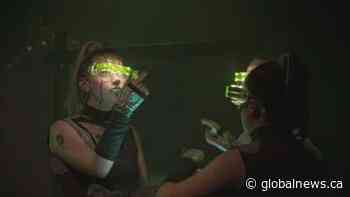 MacBeth given a modern twist at Edmonton’s Concordia University