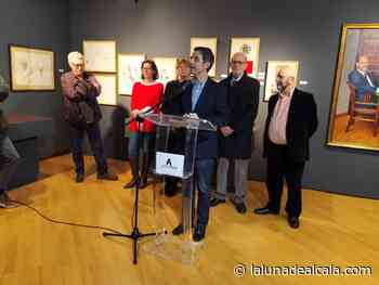 Nueva exposición con documentos históricos de Alcalá de Henares en Santa María La Rica - La Luna de Alcalá