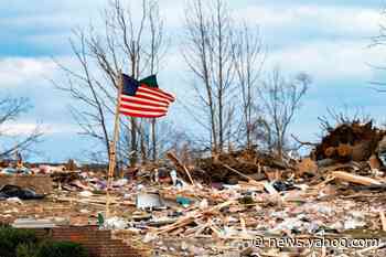 Family of 3 Among Those Killed by Deadly Tennessee Tornadoes