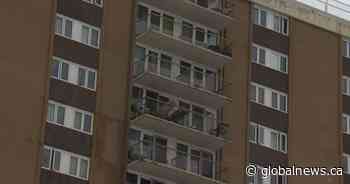 Affordable housing closure concerns over Alberta government’s $53M cuts to maintenance funding