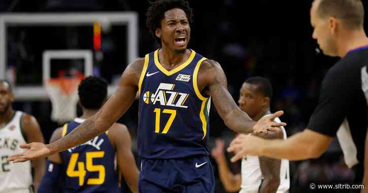 NBA games without fans? Utah Jazz hope virus scare doesn’t come to that.