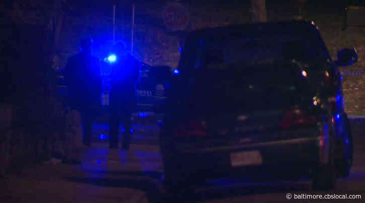 22-Year-Old Man Killed In Shooting Near Mondawmin Mall