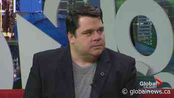 How coronavirus is impacting Alberta