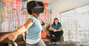 The best VR apps for 2020