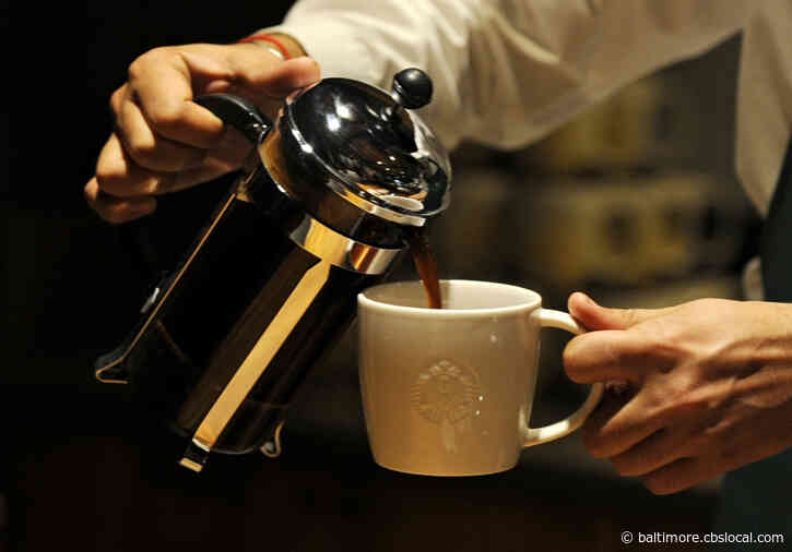 Prefer Tea Over Coffee? It Could Be Your Genes, Study Finds