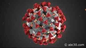 Health officials confirm first case of Coronavirus in Fresno County