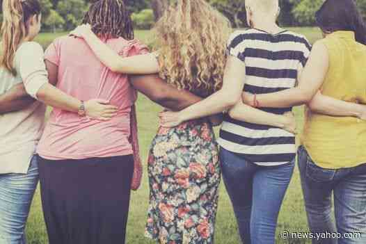 International Women’s Day: 8 ways America is still failing women 100 years after we got the vote