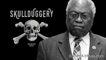 Clyburn says Obama should make an endorsement before the Democratic convention