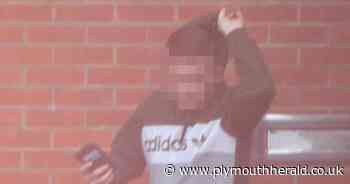 Plymouth Magistrates Court List Latest People Named And Shamed Plymouth Live Plymouth News Newslocker