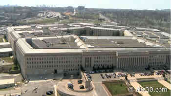 U.S. Marine in Virginia tests positive for coronavirus, first in the state