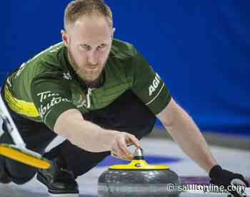 Jacobs, advance to final tiebreaker at Tim Hortons Brier