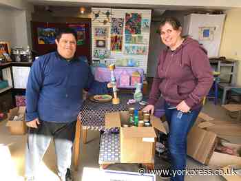 Blueberry Academy pop-up relocates to new city premises