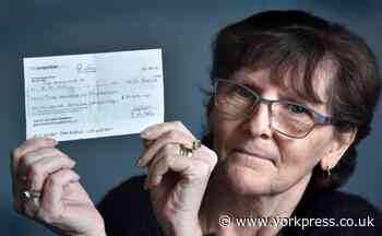 Widow's fight for shares from defunct Tramways Working Men's Club