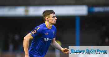 More miles on the clock as King's Lynn Town head to Gateshead | Kings Lynn Town - Eastern Daily Press